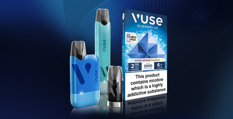 Vuse: Our Commitment to Quality