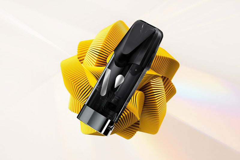 A Beginner’s Guide to E-Liquids