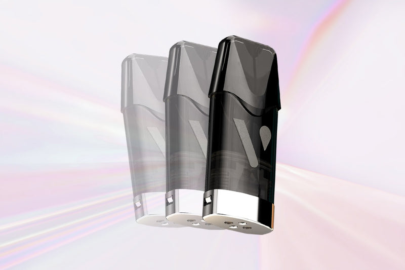 What Are Nicotine Salts?