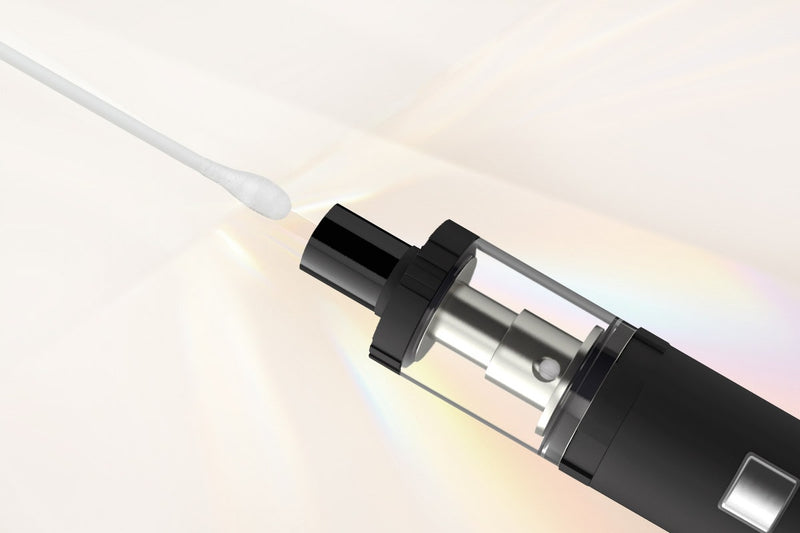 How to Maintain Your Vape Device