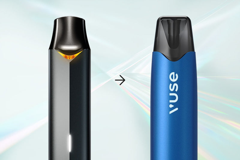 When to Replace Your Vape