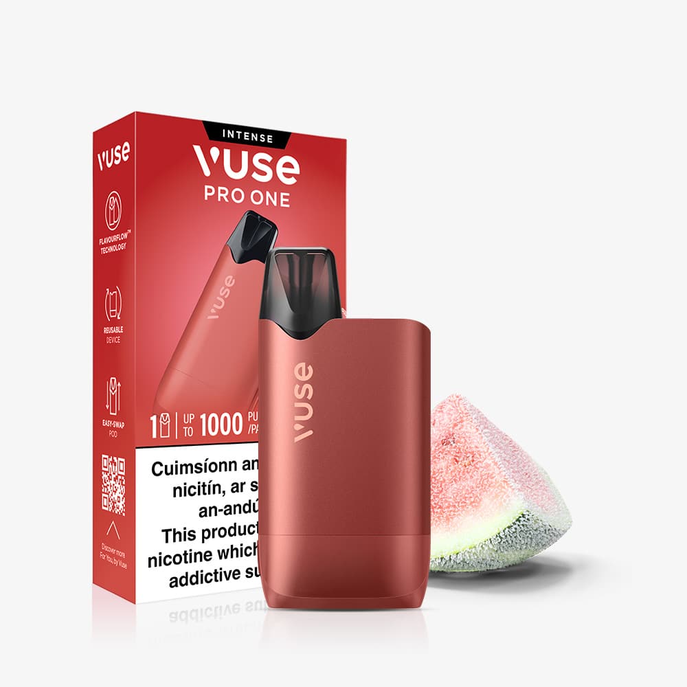 Vuse Pro One Box Watermelon Ice