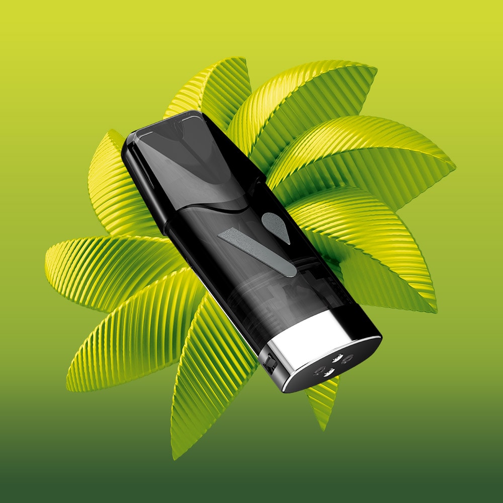 Vuse Lemon & Lime Extra Intense (1P)