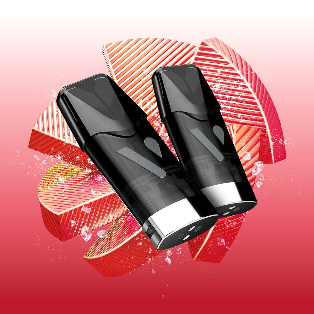 Vuse Pod Watermelon Ice Extra Intense