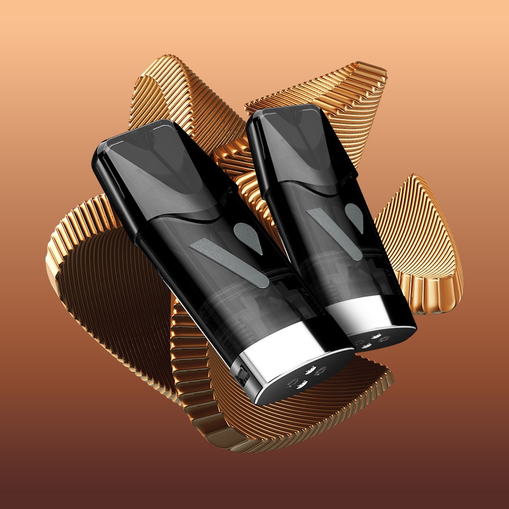 Vuse Pod Creamy Tobacco Extra Intense