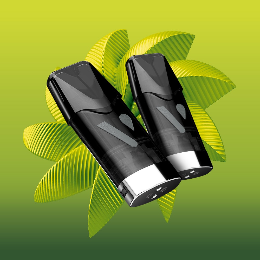 Vuse Lemon & Lime Extra Intense