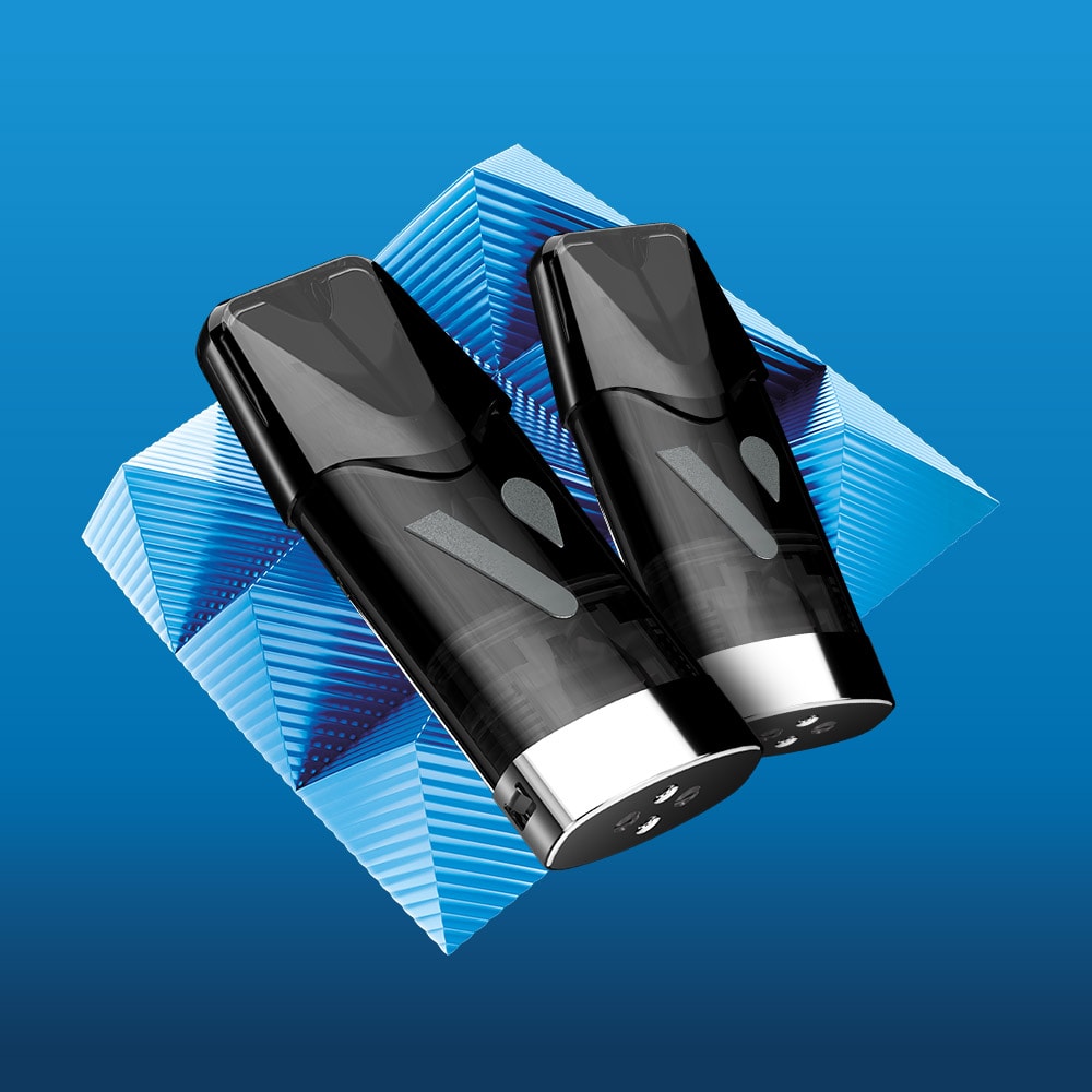 Vuse Pod Blueberry Ice Extra Intense