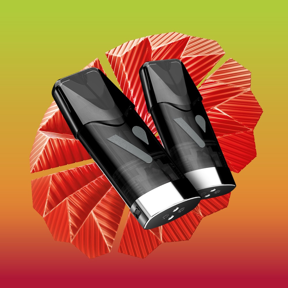 Vuse Strawberry Kiwi Extra Intense