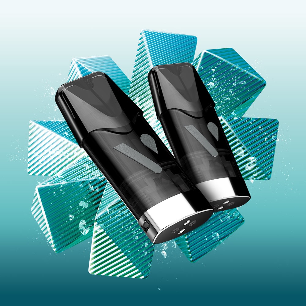 Vuse Pod Mint Ice Extra Intense