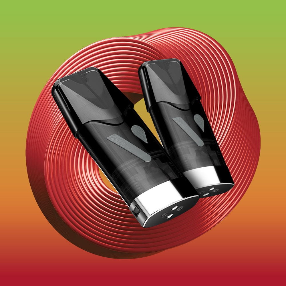Vuse Double Apple Extra Intense