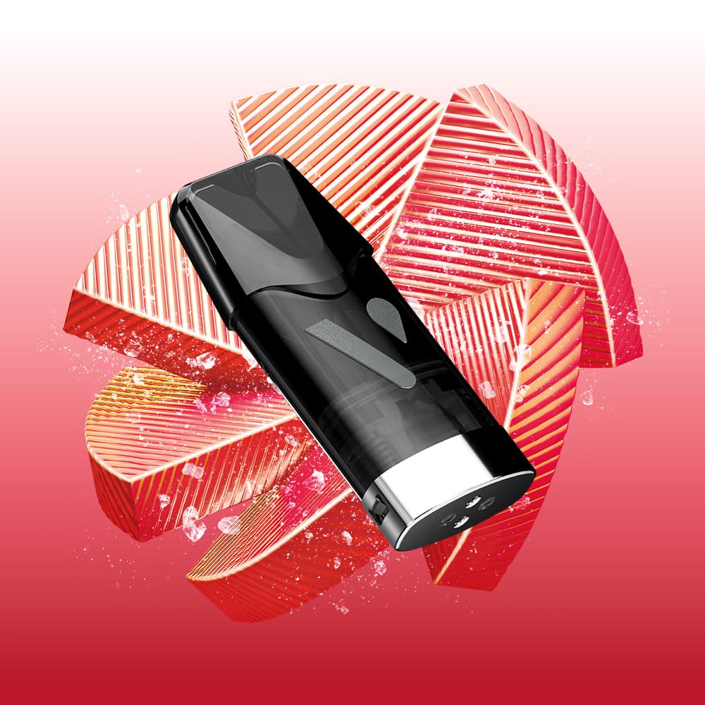 Vuse Pro One Box Watermelon Ice